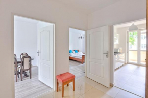 MoMi Apartament Blonia Szczecin Herbowa Szczecin